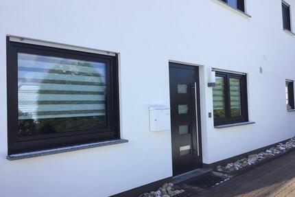 Schöne Single-Wohnung in Burbach 55 qm