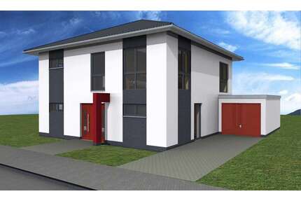 Haus zum Kaufen in Bergheim 419.400,00 € 160 m²