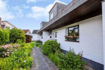 Haus zum Kaufen in Buxtehude 589.000,00 € 168.5 m²