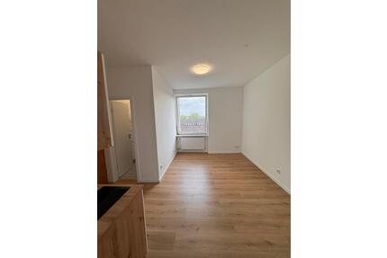 Renovierte Wohnung zentral und ruhig in Lüdenscheid