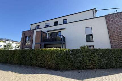 Wohnung zum Kaufen in Peine 295.000,00 € 94 m²
