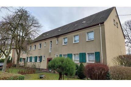 VIVAWEST modernisiert Ihre neue Wohnung. - Duisburg Hochheide