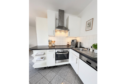 Wohnung zum Mieten in Frankfurt am Main 1.570,00 € 75 m²