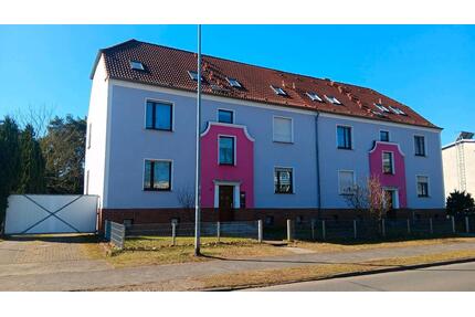 Mehrfamilienhaus Renditeobjekt - 630.000,00&nbsp;EUR Kaufpreis, ca.&nbsp; 540,00&nbsp;m&sup2; in Wittenberge (PLZ: 19322)