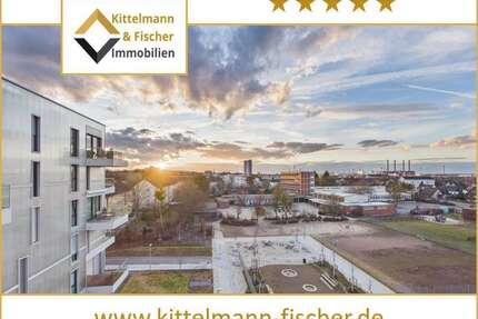 Wohnung zum Mieten in Wolfsburg 1.290,00 € 119 m²