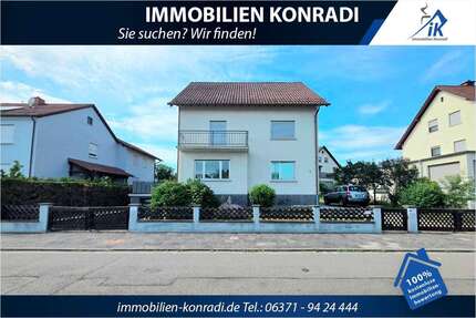Haus zum Kaufen in Ramstein-Miesenbach 449.000,00 € 197 m²