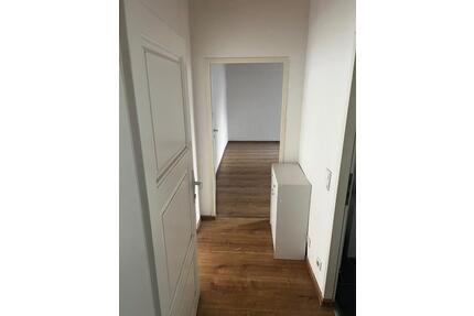 Gut geschnittene 2 Zimmer Wohnung in Krefeld Hubertusstr.205 51qm