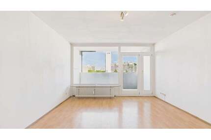 Wohnung zum Kaufen in München 255.000,00 € 37.5 m²