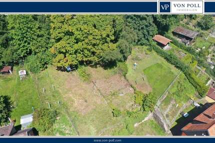 Grundstück zu verkaufen in Clausthal-Zellerfeld 45.900,00 € 1300 m²