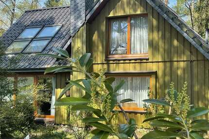 Haus zum Kaufen in Kirchseelte 388.000,00 € 110 m²