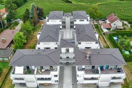 Wohnung zum Mieten in Simbach 590,00 € 63.97 m²
