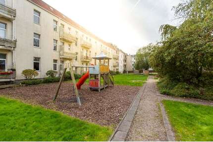 Wohnung zum Mieten in Bremerhaven 370,00 € 61.45 m²