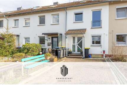 Haus zum Kaufen in Reppenstedt 295.000,00 € 89 m²