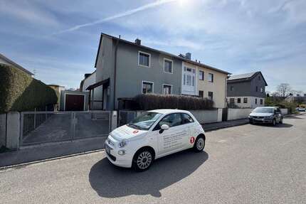 Haus zum Kaufen in Dachau 649.000,00 € 110 m²