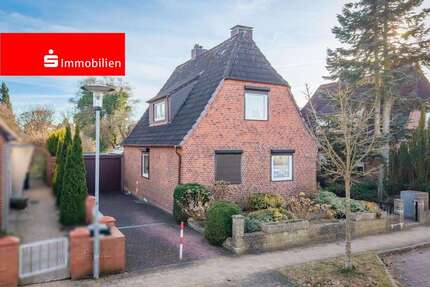Haus zum Kaufen in Kronshagen 375.000,00 € 109.31 m²