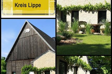 2 12 Familienhaus im Grünen - 459.000,00&nbsp;EUR Kaufpreis, ca.&nbsp; 215,00&nbsp;m&sup2; in Lemgo (PLZ: 32657)