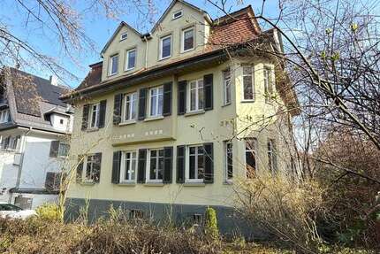 Haus zum Kaufen in Ludwigsburg 1.440.000,00 € 335 m²