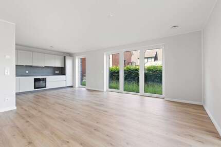Wohnung zum Kaufen in Norderstedt 425.000,00 € 70.63 m²