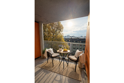 Wohnung zum Kaufen in Offenbach 206.500,00 € 31 m²