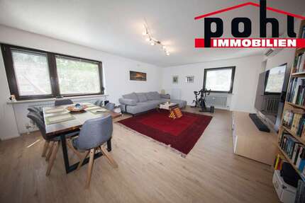 Wohnung zum Kaufen in Coburg 245.000,00 € 95 m²