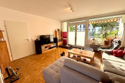 Provisionsfrei | 3-Zimmer ETW mit Loggia & Aufzug | 79 m² - Friedrichsdorf