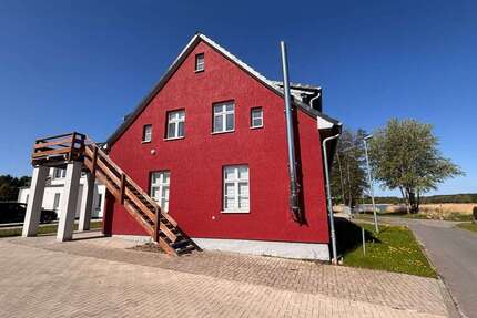 Wohnung zum Kaufen in Wolgast 299.000,00 € 102.5 m²