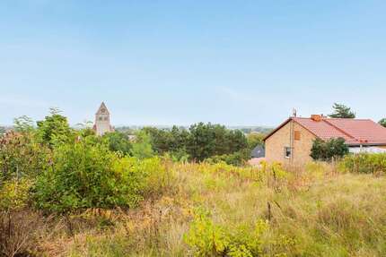 Grundstück zu verkaufen in Wriezen 69.000,00 € 1200 m²