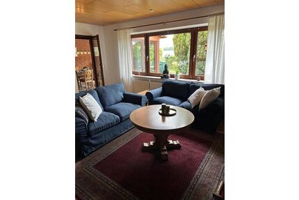 Ferienwohnung für 5 Personen in Mölln