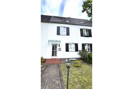 Haus zum Kaufen in Wolfsburg 369.000,00 € 105 m²