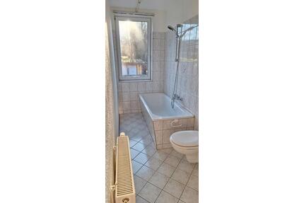 2 Raum Wohnung mit Einbauküche - 480,00&nbsp;EUR Kaltmiete, ca.&nbsp; 47,00&nbsp;m&sup2; in Pößneck (PLZ: 07381)