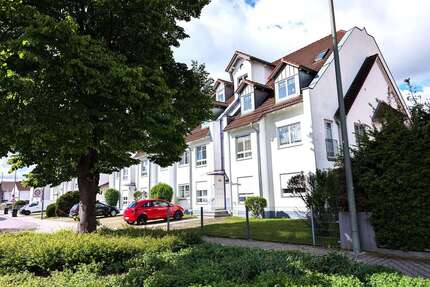 Wohnung zum Kaufen in Illertissen 295.000,00 € 80 m²