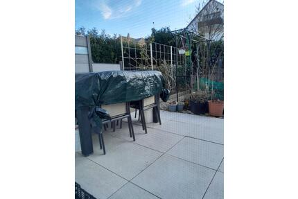 Reihenhaus in Gießen-West - 580.000,00&nbsp;EUR Kaufpreis, ca.&nbsp; 126,00&nbsp;m&sup2; in Gießen (PLZ: 35398) Allendorf