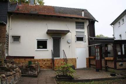 Bezahlbares Haus mit Garage in Siegburg Wolsdorf