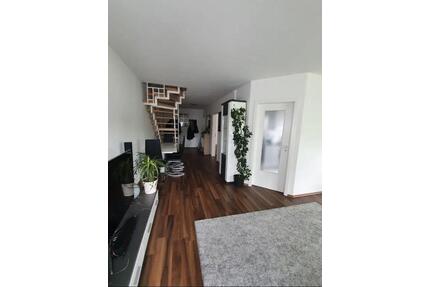 3-Zimmer-Maisonette-Traum in Langen - Langen (Hessen)
