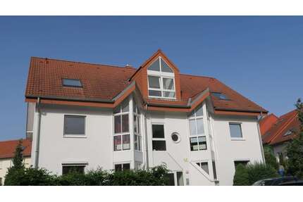 Wohnung zum Mieten in Salzatal OT Schiepzig 410,00 € 48.73 m²