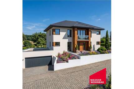 Haus zum Kaufen in Frankfurt 2.985.000,00 € 350 m²