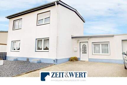 Haus in Erftstadt - 275.000,00&nbsp;EUR Kaufpreis, ca.&nbsp; 107,00&nbsp;m&sup2;&nbsp;Wohnfl&auml;che in Erftstadt (PLZ: 50374) Lechenich