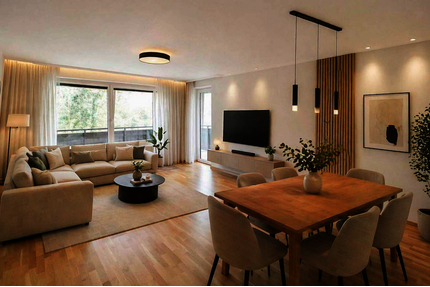Wohnung zum Kaufen in Starnberg 439.000,00 € 76.96 m²