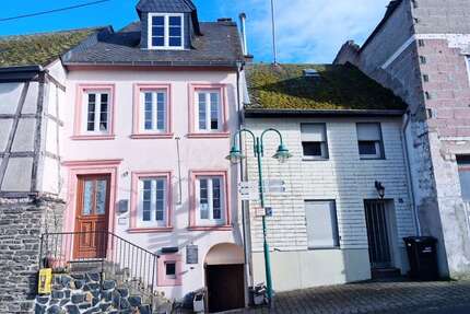 Haus zum Kaufen in Starkenburg 198.000,00 € 107 m²