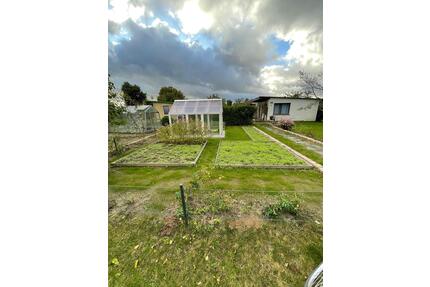 Kleingarten Rostock Südstadt - 1.800,00&nbsp;EUR Kaltmiete, ca.&nbsp; 0,00&nbsp;m&sup2; in Papendorf (PLZ: 18059)