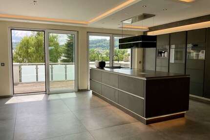 Wohnung zum Kaufen in Heilbad Heiligenstadt 669.000,00 € 220 m²