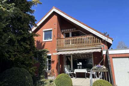 Haus zum Kaufen in Oldenburg in Holstein 229.000,00 € 140 m²