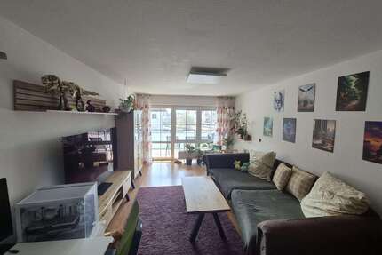 Wohnung zum Kaufen in Kempten 434.000,00 € 101.5 m²