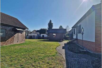 Haus zum Kaufen in Selzen 689.000,00 € 187 m²