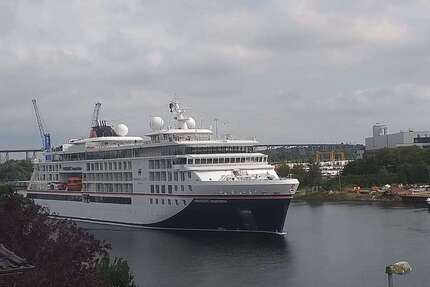 Wohnung zum Kaufen in Rendsburg 379.000,00 € 102.63 m²