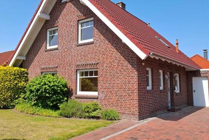 Freistehendes EFH in UttelWittmund | 144 m² | 668 m² Grundstück