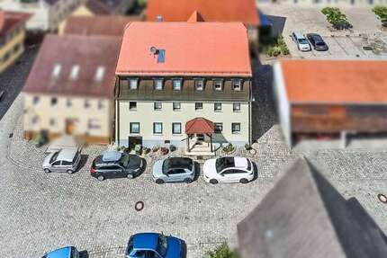 Haus zum Kaufen in Windsbach 349.000,00 € 360 m²