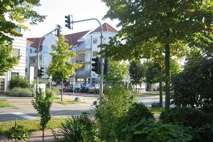 Wohnung zum Mieten in Bensheim 500,00 € 50.58 m²