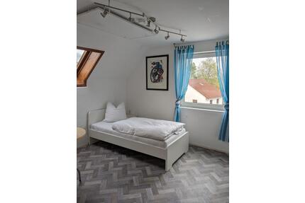 Apartment für 1 Person in Blaubeuren