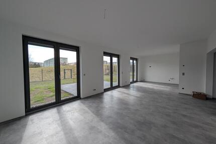 Hochwertige barrierefreie Wohnung! +++Erstbezug+++ - Wernigerode